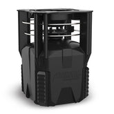 Front view of American Hunter XD-Pro Feeder Kit
